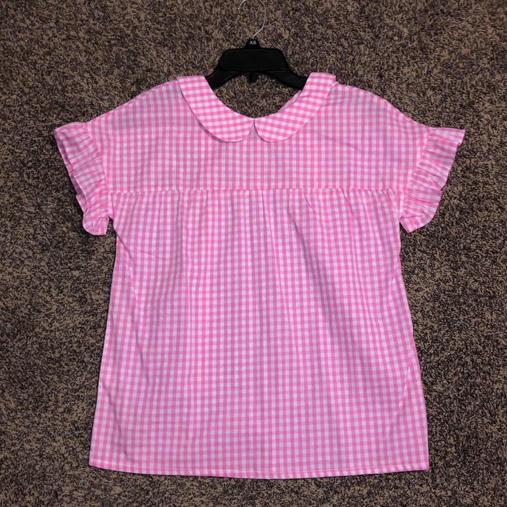 boutique top